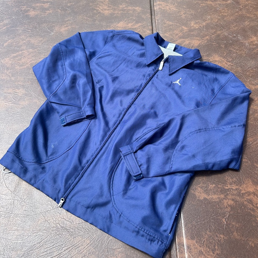 Vintage Jordan jacket